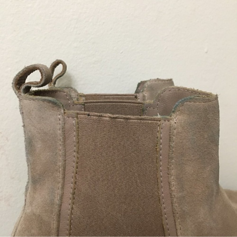 Thursday Boot Company Duchess Women’s Chelsea Boot - Picture 7 of 10